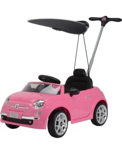 Каталка детская Fiat 3622C розовый Chi lok bo