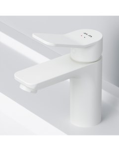 Смеситель для умывальника AM.PM X-Joy F85A02133 Am.pm