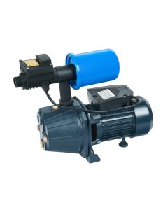 Насосная станция адаптивная АКВАРОБОТ JET 100 S (г/а 2л) 65600 Unipump