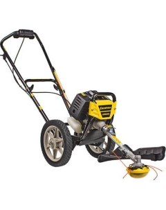 Газонокосилка бензиновая CHAMPION LMH4412 Champion