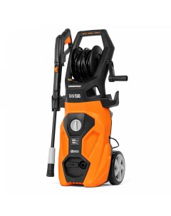 Мойка высокого давления DAEWOO DAW 550 Daewoo