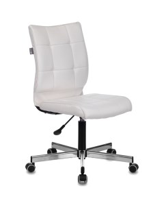 Кресло офисное CH-330M (белый) Бюрократ
