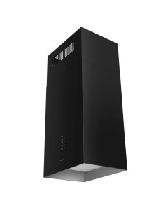 Кухонная вытяжка MAUNFELD Bath Isla 402 чёрный Maunfeld