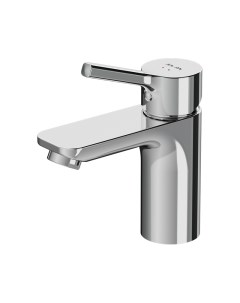 Смеситель для умывальника AM.PM X-Joy F85B02100 Am.pm