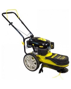 Газонокосилка бензиновая CHAMPION LMH5629 Champion