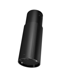 Кухонная вытяжка MAUNFELD Lee Push 397 чёрный Maunfeld