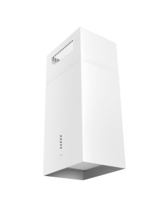 Кухонная вытяжка MAUNFELD Bath Isla 401 белый Maunfeld