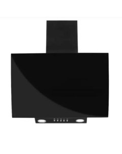 Кухонная вытяжка Akpo Clarus Eco 60 wk-4 чёрный