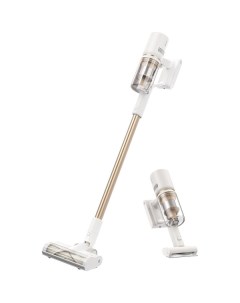 Вертикальный пылесос Cordless Stick Vacuum P10 Pro VPD2 белый Dreame