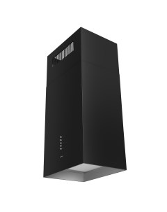 Кухонная вытяжка MAUNFELD Bath Isla 401 чёрный Maunfeld