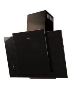 Кухонная вытяжка Akpo Mirt eco 60 wk-4 чёрный