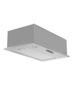 Кухонная вытяжка Akpo Micra Twin 50 wk-7 серый