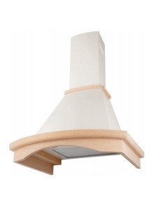 Кухонная вытяжка Akpo Rustica Nova 90 wk-4 бежевый