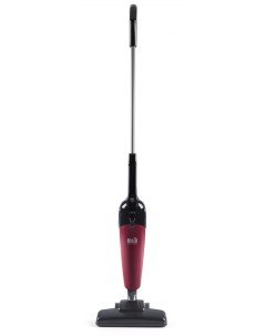 Вертикальный пылесос Arnica Merlin Pro ET13210 (черный/красный)