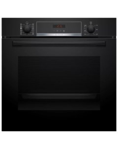 Духовой шкаф с паром BOSCH HRA574BB0, тип HM5B60F0 Bosch