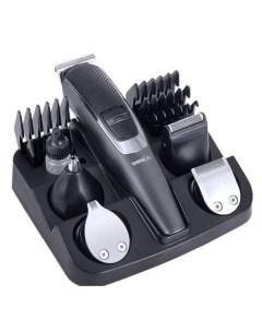 Машинка для стрижки волос Centek CT-2137 (серый)