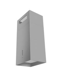 Кухонная вытяжка MAUNFELD Bath Isla 401 нержавеющая сталь Maunfeld