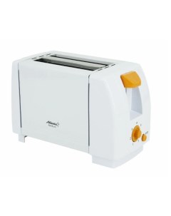 Тостер Atlanta ATH-1032 (оранжевый)