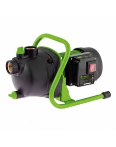 Насос садовый поверхностный СПН650-П 97244 Сибртех