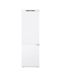 Холодильник встраиваемый FB177NFFW Homsair