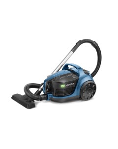 Пылесос Holt HT-VC-009 (синий)