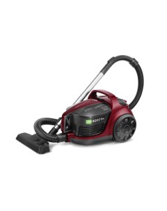 Пылесос Holt HT-VC-009 (красный)