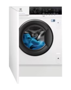 Встраиваемая стирально-сушильная машина ELECTROLUX EW7W368SI Electrolux