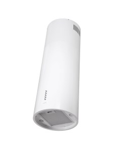 Кухонная вытяжка MAUNFELD Lee Push 39 белый Maunfeld