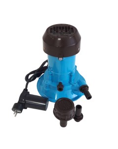 Насос поверхностный центробежный JY-37 Gardana