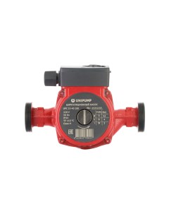 Насос циркуляционный UPС 32-120 220 79285 Unipump