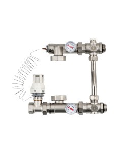 Насосно-смесительный узел MIX LOOP 89 38745 Unipump