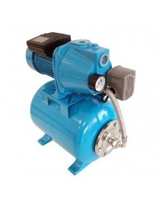 Станция насосная бытовая AUTO JY-100А(а)(1.1kW) UT Unipump