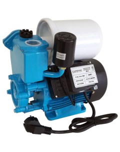 Станция повысительная на базе вихревого насоса WZ-2 Gardana