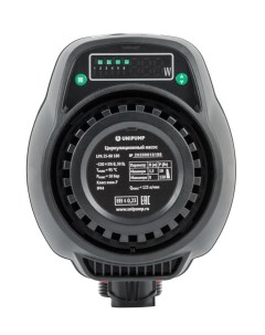 Насос циркуляционный LPA 32-80 37208 Unipump