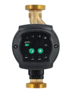 Насос циркуляционный (ГВС, тепл. пол) LPA 25-60 В 48140 Unipump