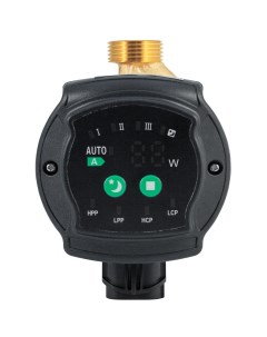 Насос циркуляционный (ГВС, тепл. пол) LPA 20-60 В 50260 Unipump