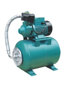 Насосная станция AUTOQB80 Aquor