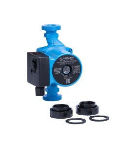 Насос циркуляционный GR 25-60 180, GARDANA Unipump