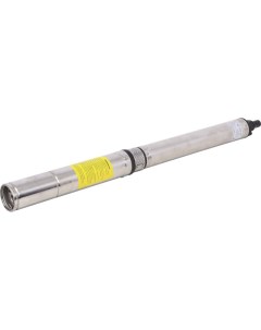 Насос погружной центробежный скважинный " НПЦС- 2,8/60-370" Калибр