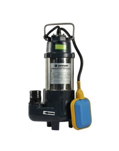 Насос фекальный FEKAPUMP V 450F 52156 Unipump