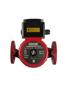 Насос циркуляционный UPF 40-160 250 27361 Unipump