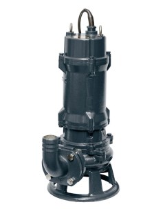 Насос фекальный FEKAMAX 25-15-2,2 49381 Unipump