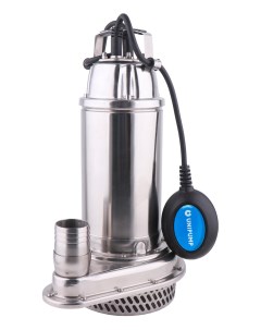Насос дренажный INOXPROF 12-13-1,1 11296 Unipump