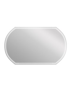 Зеркало LED 090 design 100x60 LU LED090 100 d Os Cersanit