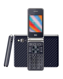 Мобильный телефон Dream Black 2445 Bq