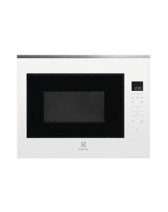 Встраиваемая микроволновая печь ELECTROLUX KMFE264TEW Electrolux