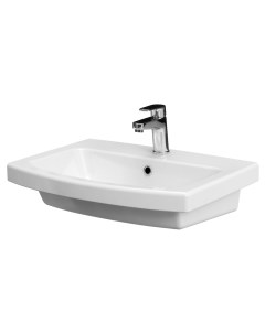 Умывальник: EASY 60 Cersanit