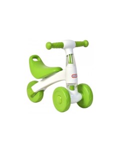 Каталка детская Little Tikes Tricycle 3468 зеленый Chi lok bo