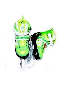 Коньки роликовые B-7000-M ИП Зезелюк Zez sport