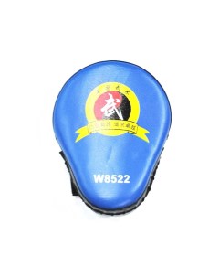 Лапа тренировочная W8522 ИП Зезелюк Zez sport